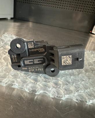 Debimetro Alfa Stelvio e Giulia