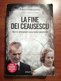 La fine dei Ceausescu 