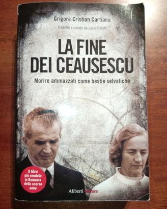 La fine dei Ceausescu 