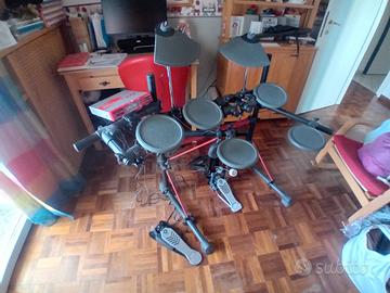 batteria