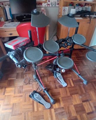 batteria
