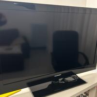 Tv led 40 pollici