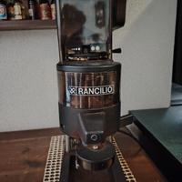 Macinacaffè professionale Rancilio 