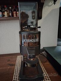 Macinacaffè professionale Rancilio 