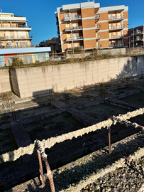 Terreno edificabile 1.500mq