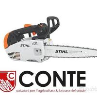 Motosega STIHL MS 151 nuova