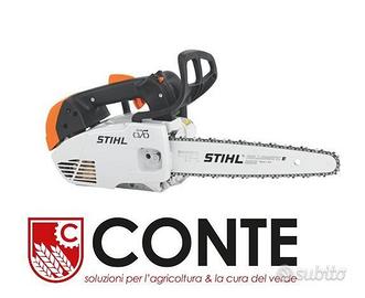 Motosega STIHL MS 151 nuova