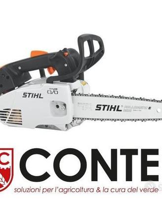 Motosega STIHL MS 151 nuova