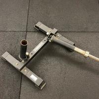Landmine Doppia Mirafit