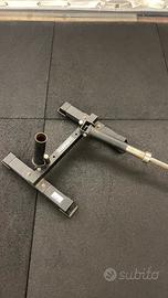 Landmine Doppia Mirafit