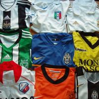 Maglie da calcio