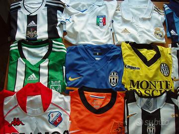 Maglie da calcio