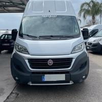 Fiat ducato l4-h3 psl-tsa maxi 2.3 mtj 150cv-2016