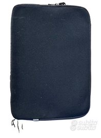 Custodia PC portatile 14-15 pollici – come nuova