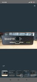 Soundcraft CPS alimentatore Mixer audio