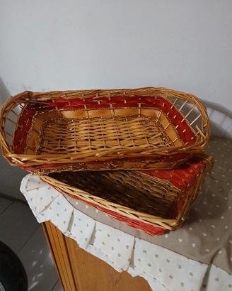 ceste in vimini
