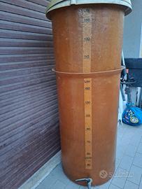 continitore vetroresina li 1500
