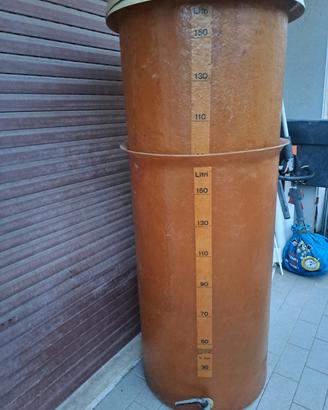 continitore vetroresina li 1500