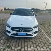 Mercedes Classe B 200d AMG