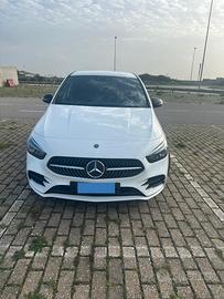 Mercedes Classe B 200d AMG