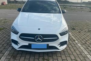 Mercedes Classe B 200d AMG