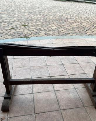 Taglierina per carta stile antico