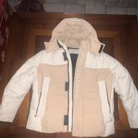 Giubbino Bomber Calvin Klein come nuovo