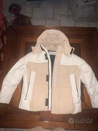 Giubbino Bomber Calvin Klein come nuovo