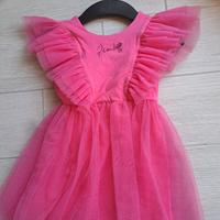 vestito in tulle Pinko 