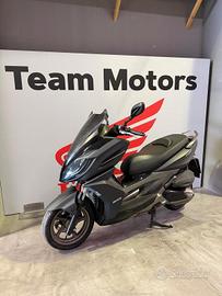 Kymco K-XCT 300i