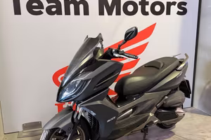 Kymco K-XCT 300i