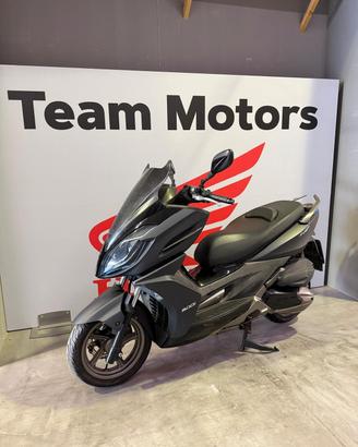 Kymco K-XCT 300i