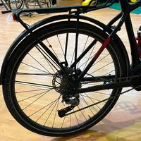 Trek Powerfly 4 equiped XL