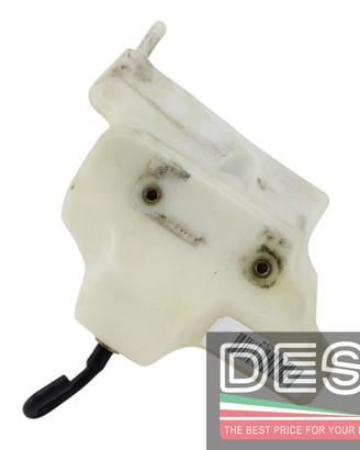 Vaso espansione vaschetta centr. acqua Ducati 996R