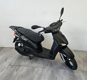 PIAGGIO Liberty S 50 E5+