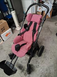 passeggino nuovo