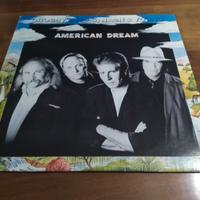Disco Vinile Crosby,Stills,Nash & Young/Collezione