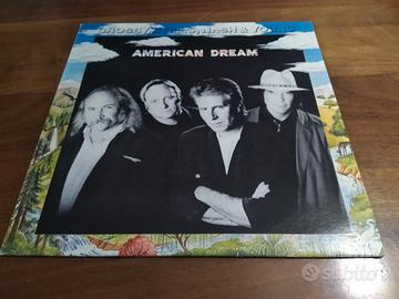 Disco Vinile Crosby,Stills,Nash & Young/Collezione
