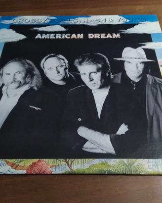 Disco Vinile Crosby,Stills,Nash & Young/Collezione