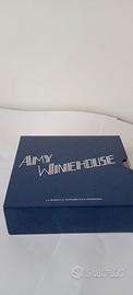 Amy Winehouse BOX (5 CD +1 DVD + 1 BOOKLET) € 60