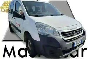 PEUGEOT Partner Tepee 1.6 BLUEHDI 75CV 5 posti N