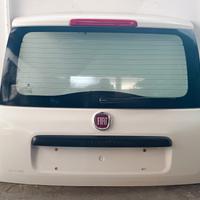 Portellone posteriore Fiat Panda
