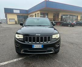 Jeep Grandcherokee 3.0v6