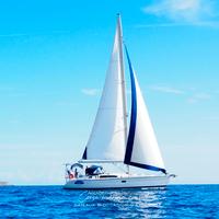 Hunter 40.5 Legend CORSICA