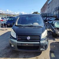Cofano FIAT SCUDO del 2011
