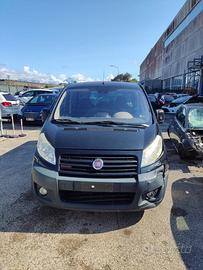 Cofano FIAT SCUDO del 2011