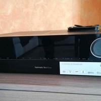 Harman kardon home theater 5.1 