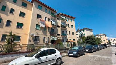 Via Luigi Settembrini