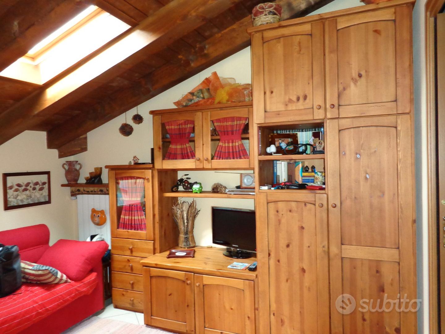 Appartamento – Saviore dell'Adamello, Fresine - Vista 2