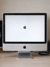 Computer Apple iMac 20”